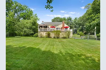 239 East Hunting Ridge Road, Stamford, CT 06903 - Photo 3