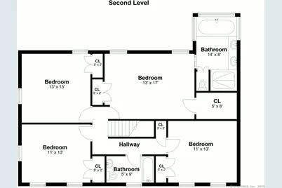 239 East Hunting Ridge Road, Stamford, CT 06903 - Photo 29