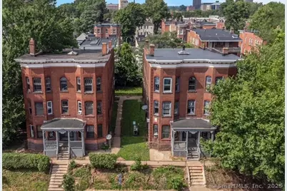 906 & 896 Park Street, Hartford, CT 06106 - Photo 1
