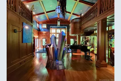 22 Ketcham Road, Ridgefield, CT 06877 - Photo 3