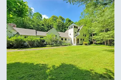 22 Ketcham Road, Ridgefield, CT 06877 - Photo 35