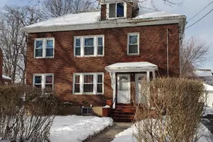 111 Westbourne Pkwy, Hartford, CT 06112 - Photo 1