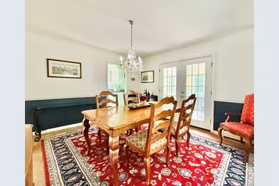 1 Greenlea Lane, Weston, CT 06883 - Photo 5