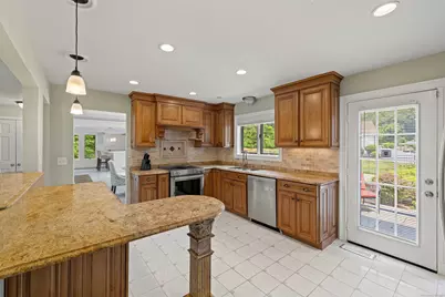 22 Hickory Hill Lane, Branford, CT 06405 - Photo 25