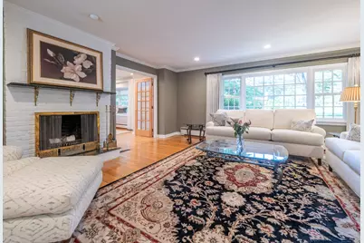 9 Singing Woods Road, Norwalk, CT 06850 - Photo 5