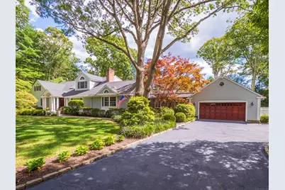 9 Singing Woods Road, Norwalk, CT 06850 - Photo 1