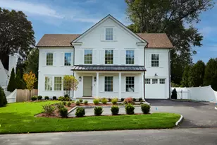 5 Franklin Ave, Westport, CT 06880 - Photo 1