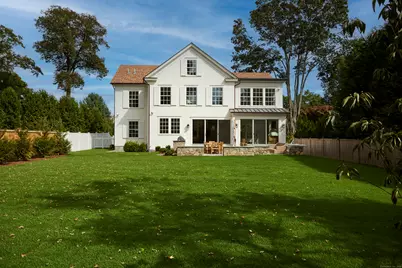 5 Franklin Avenue, Westport, CT 06880 - Photo 5