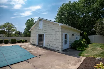 420 Narrow Lane, Orange, CT 06477 - Photo 33