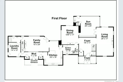 17 Contentment Island Road, Darien, CT 06820 - Photo 35