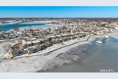 199 Gregory Boulevard #APT E4, Norwalk, CT 06855 - Photo 19