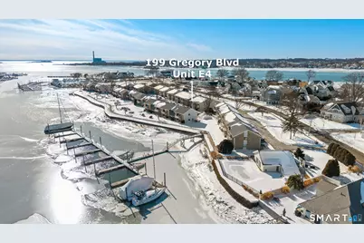 199 Gregory Boulevard #APT E4, Norwalk, CT 06855 - Photo 23