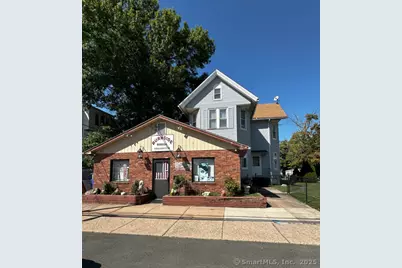 52 Burnside Avenue, East Hartford, CT 06108 - Photo 1