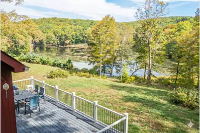 235 White Deer Rocks Road #Guest House, Woodbury, CT 06798 - Photo 1