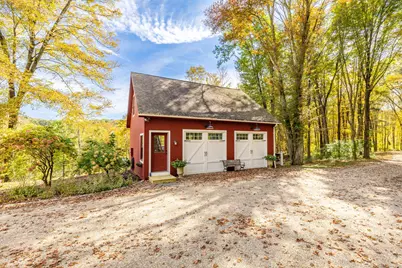 235 White Deer Rocks Road #Guest House, Woodbury, CT 06798 - Photo 19