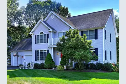 183 Centennial Drive, Milford, CT 06461 - Photo 1