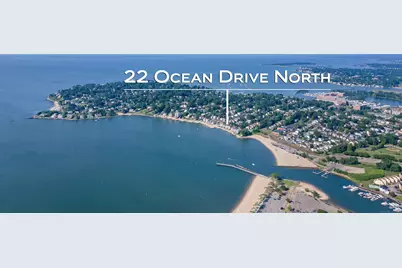 22 Ocean Drive North, Stamford, CT 06902 - Photo 37