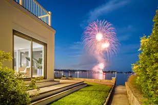 22 Ocean Dr N, Stamford, CT 06902 - Photo 33