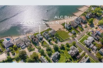 22 Ocean Drive North, Stamford, CT 06902 - Photo 5