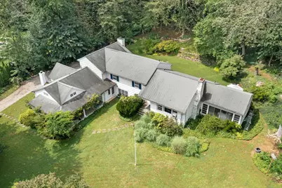 76 Deepwood Road, Darien, CT 06820 - Photo 1