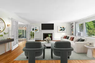 76 Deepwood Rd, Darien, CT 06820 - Photo 5