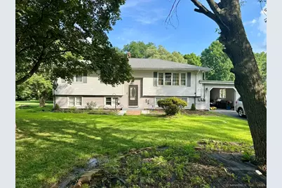 660 East Street South, Suffield, CT 06078 - Photo 1