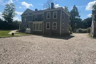 487 Danbury Rd, Wilton, CT 06897 - Photo 3