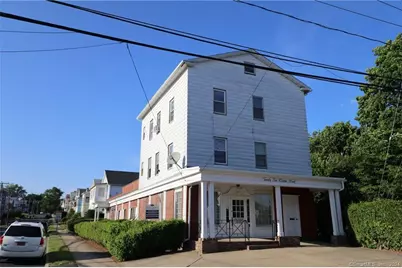 25 Clinton Street, New Britain, CT 06053 - Photo 35