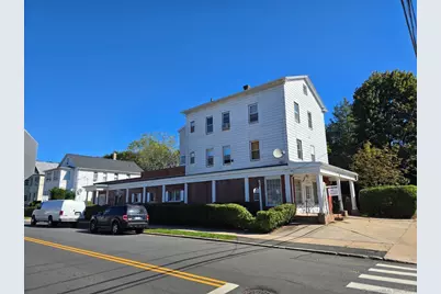 25 Clinton Street, New Britain, CT 06053 - Photo 1