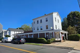 25 Clinton St, New Britain, CT 06053 - Photo 1