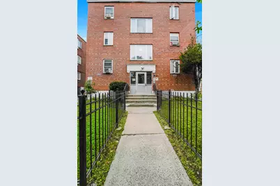 280 Collins Street #411, Hartford, CT 06105 - Photo 1