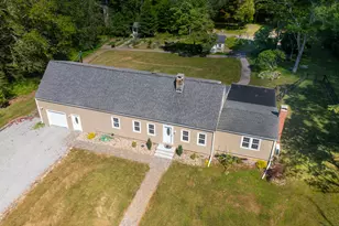 112 Cedar Swamp Rd, Deep River, CT 06417 - Photo 3
