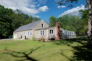 112 Cedar Swamp Rd, Deep River, CT 06417 - Photo 1