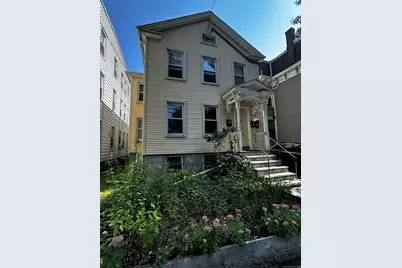 47 Edwards Street #2, New Haven, CT 06511 - Photo 1