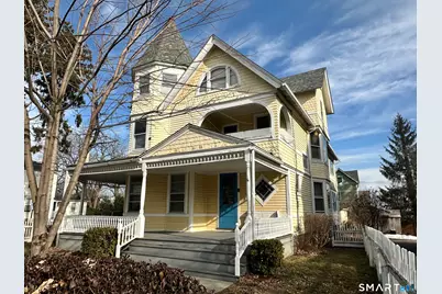 118 Ellsworth Street #2nd Floor, Bridgeport, CT 06605 - Photo 15