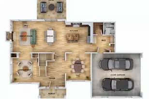 Lot7 Deerwood Rd, Oxford, CT 06478 - Photo 31