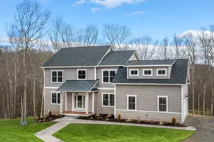 Lot7 Deerwood Rd, Oxford, CT 06478 - Photo 1