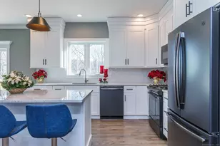 Lot7 Deerwood Rd, Oxford, CT 06478 - Photo 9