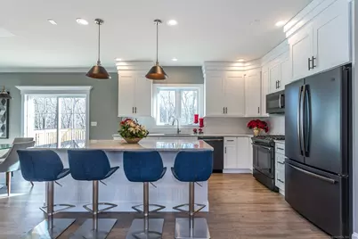 Lot7 Deerwood Road, Oxford, CT 06478 - Photo 5