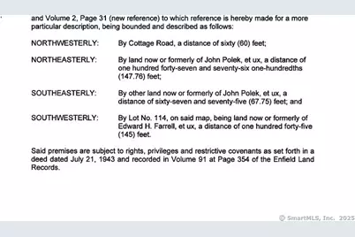 176 Cottage Road, Enfield, CT 06082 - Photo 7