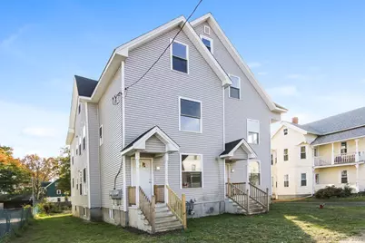 66 Winthrop Street #3, New Britain, CT 06052 - Photo 1