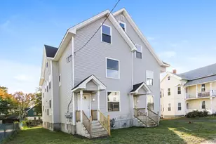 66 Winthrop St, New Britain, CT 06052 - Photo 1