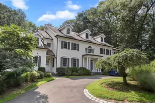 134 Valley Rd, New Canaan, CT 06840 - Photo 1