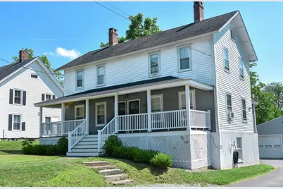 39 Hospital Hill Road, Sharon, CT 06069 - Photo 1