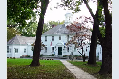 972 South Pine Creek Road #972, Fairfield, CT 06824 - Photo 37