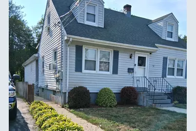 [Address not provided], East Haven, CT 06512 - Photo 1