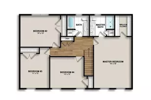 1511 Blackberry Pl Pl, Cheshire, CT 06410 - Photo 3