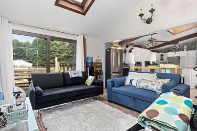 112 Bailey Pond Road, Voluntown, CT 06384 - Photo 11