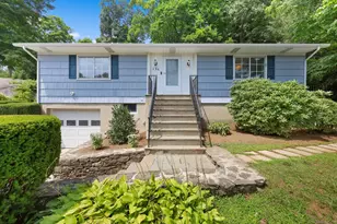 13-1/2 Hickory Dr, Greenwich, CT 06831 - Photo 1