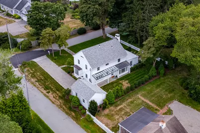 8 Lieutenant River Lane, Old Lyme, CT 06371 - Photo 37